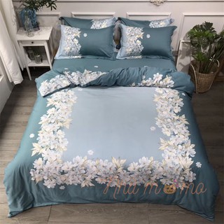 [COTTON LỤA CAO CẤP] BST Chăn Ga Gối Cotton Lụa Mẫu Mới Nhất 2020