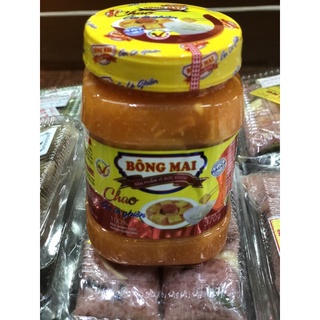 Chao môn - đậu chay mặn đều dùng được