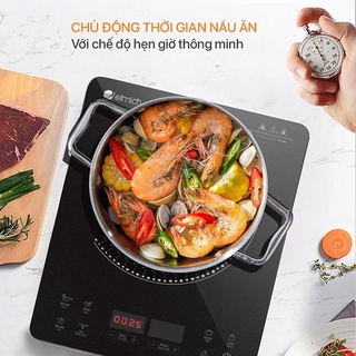 Bếp Điện Từ Elmich ICE-1832