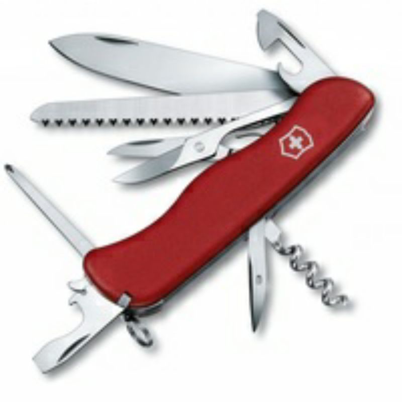 Dụng cụ đa năng victorinox 111mm outrider-FULLBOX