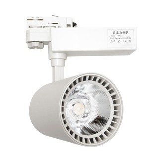 ĐÈN LED CHIẾU ĐIỂM THANH RAY 40W SILAMP