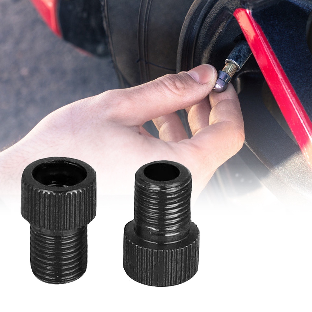 2 Van Xe Đạp Chuyển Đổi SV Sang AV Dễ Sử Dụng