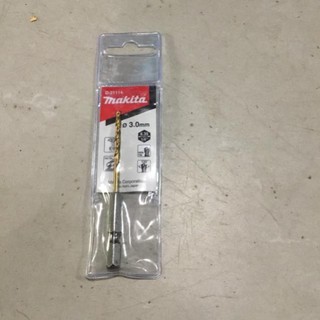 MŨI KHOAN SẮT MAKITA D-31114