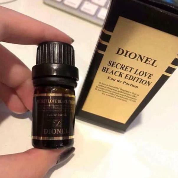 Nước hoa vùng kín