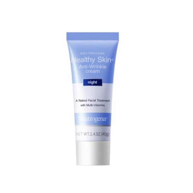Kem dưỡng da ban đêm Neutrogena retinol chống nếp nhăn 1.4 oz