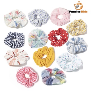 Cột tóc vải xinh cho bé gái Pansies Kids