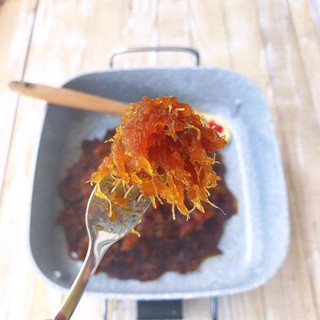 Nhân bánh dứa 100gr