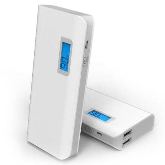 [Freeship] Pin Sạc dự phòng Arun 20.000mAh Chính hãng BH: 12 Tháng