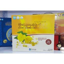 [ Hàng chuẩn ] tinh dầu hoa anh thảo 180V, hàn quốc
