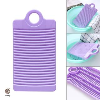 Tấm ván giặt quần áo bằng nhựa PP dày chống trượt
