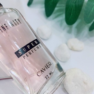 [ Auth Thái ] Nước Hoa Nam Cavier INFINITY Super Perfumer [22ml]