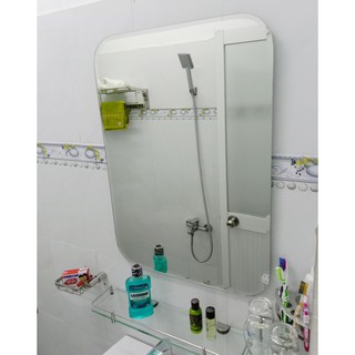 Gương soi kibath kt 50x70 cm, kb-201c