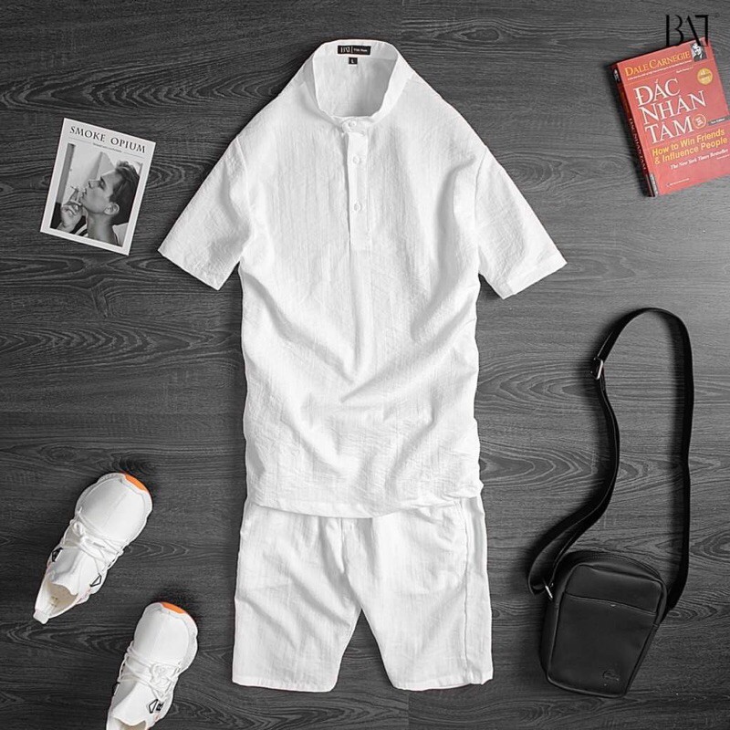 Bộ đũi nam rẻ - đẹp | BigBuy360 - bigbuy360.vn