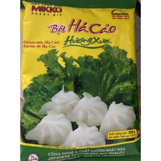 Bột Há Cảo Mikko 250g