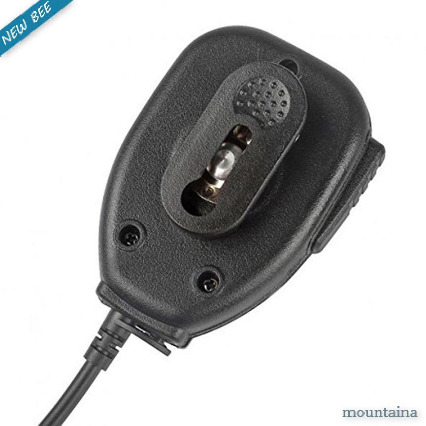 Mic 2 Chiều Cho Bộ Đàm Baofeng Bf-888s Uv-5r Uv-5ra Uv-5rb Uv-5rc Uv-5re