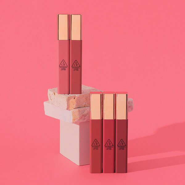 Son Kem Lì "Siêu Hot" 3CE Walking In The Cloud Lip Tint | BigBuy360 - bigbuy360.vn