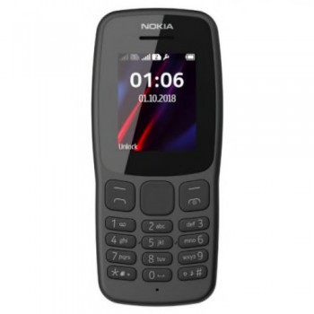 Điện thoại Nokia 105 2 sim - Pin Cực Trâu, Sóng Cực Khỏe | BigBuy360 - bigbuy360.vn