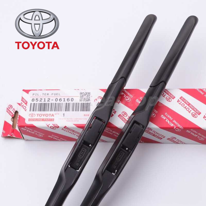 Cần Gạt Nước Chuyên Dụng Cho Xe Hơi TOYOTA LEXUS RAV4 CAMRY PASSO VIOS ALTIS Wishist Vellfire AE101 YARIS Avanza Prado IQ Mark X INNOVA Previa