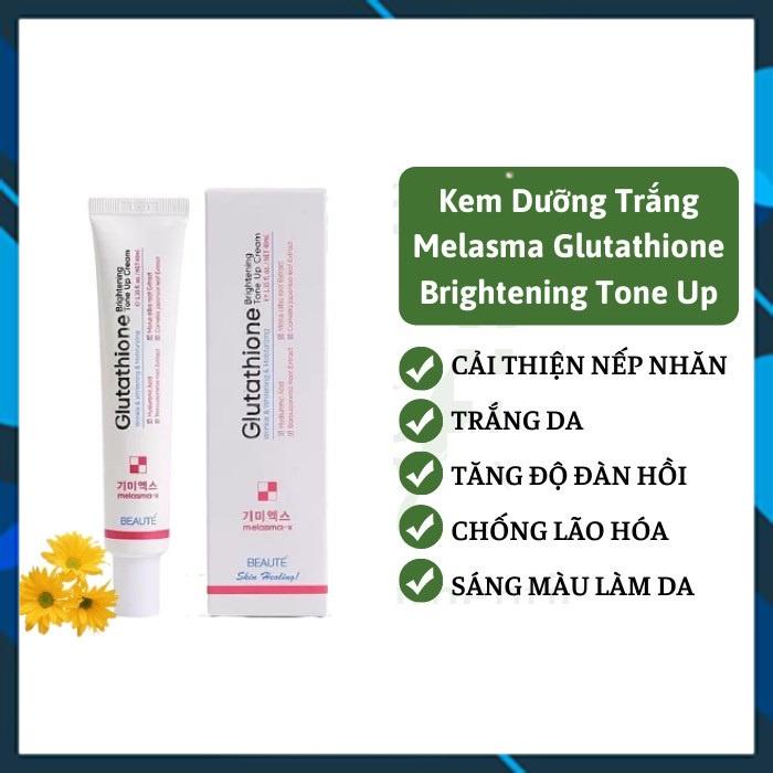 Tinh chất trắng da MEDI PEEL Serum Gluthione 600 White Ampoule sản phẩm dành cho SPA cao cấp !