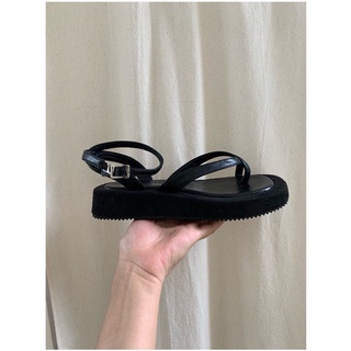 Dép Sandal Xỏ Ngón
