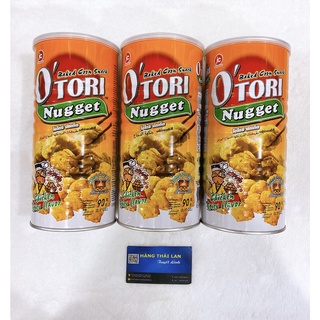 Snack O'tori Nugget Thái Lan vị gà 90g