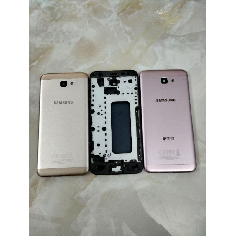 Vỏ Sườn Samsung j7prim