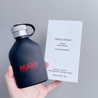 Nước hoa Hugo Just Different 75ml,125ml,200ml