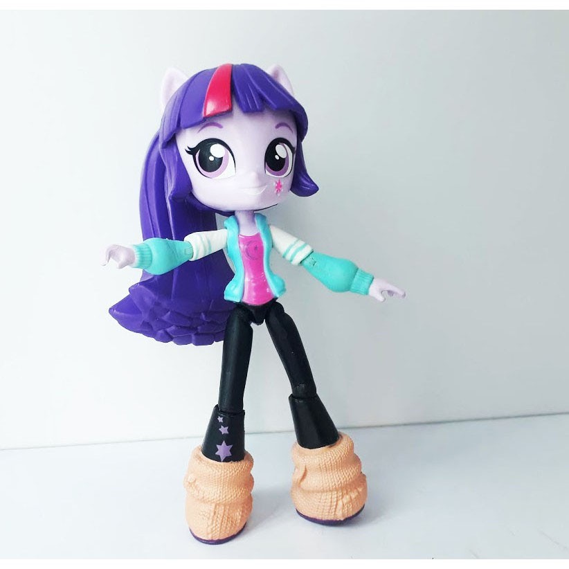 Búp bê My Little Pony Equestria Girls - Hàng xuất dư