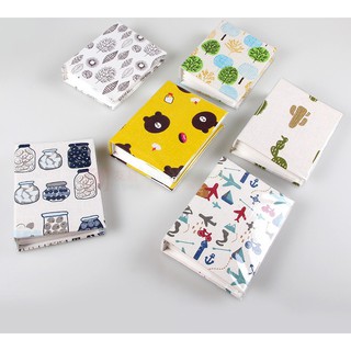 Album ảnh chứa 200 ảnh 9x12 nhiều mẫu bìa mới