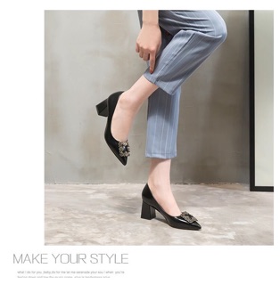 giầy công sở nữ