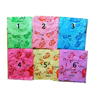 COMBO 6 BỘ BẦU VÀ SAU SINH ĐỦ MÀU