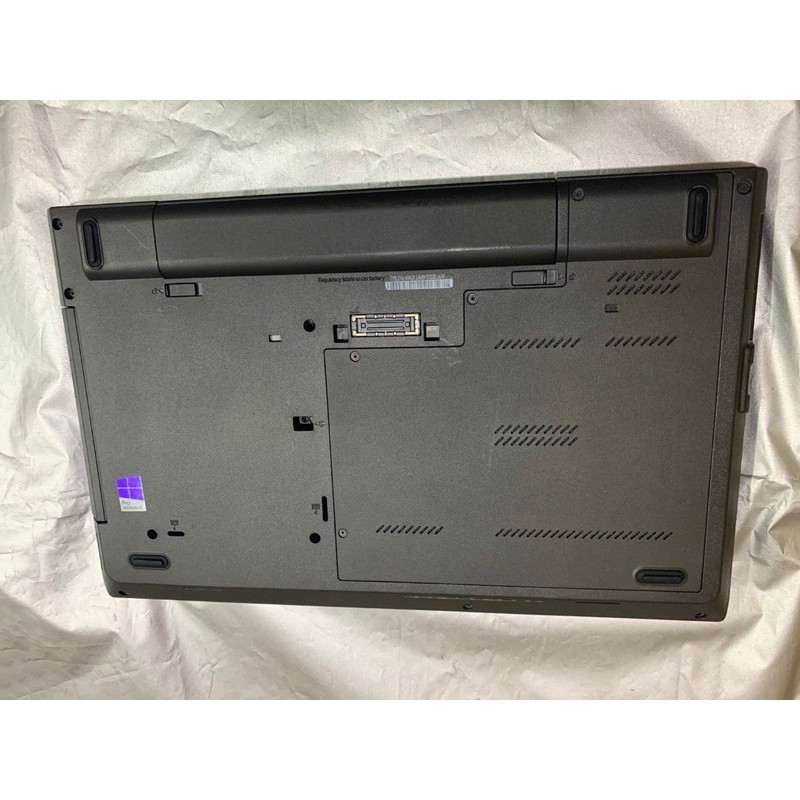 Laptop Lenovo thinkpad L540 Core i5-4200U, 8gb ram, 128gb SSD, 15,6inch HD | BigBuy360 - bigbuy360.vn