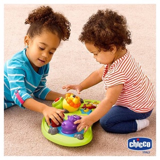 XE TẬP ĐI WALKY TALKY CHICCO