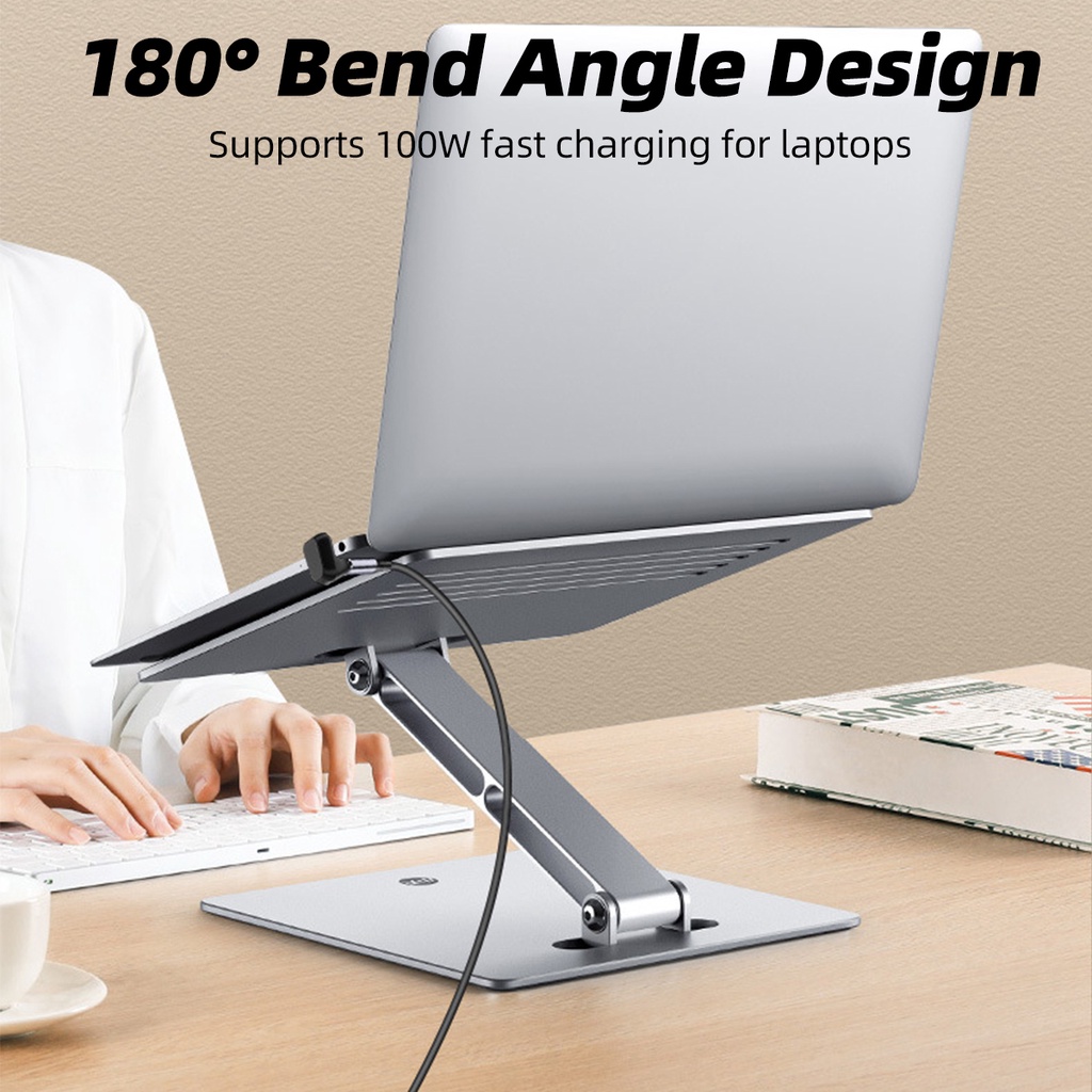 Guugei Bộ Chuyển Đổi Sạc Nhanh USB4.0 40Gbps3 USB C Sang Type C 100W 8K @ 60Hz USB Type C