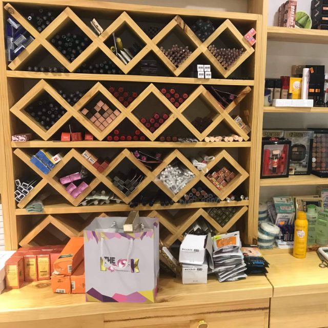 Mỹ phẩm & Nước hoa AUTHENTIC