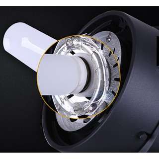 Bóng đèn dẫn Godox Modeling lamp 150ws