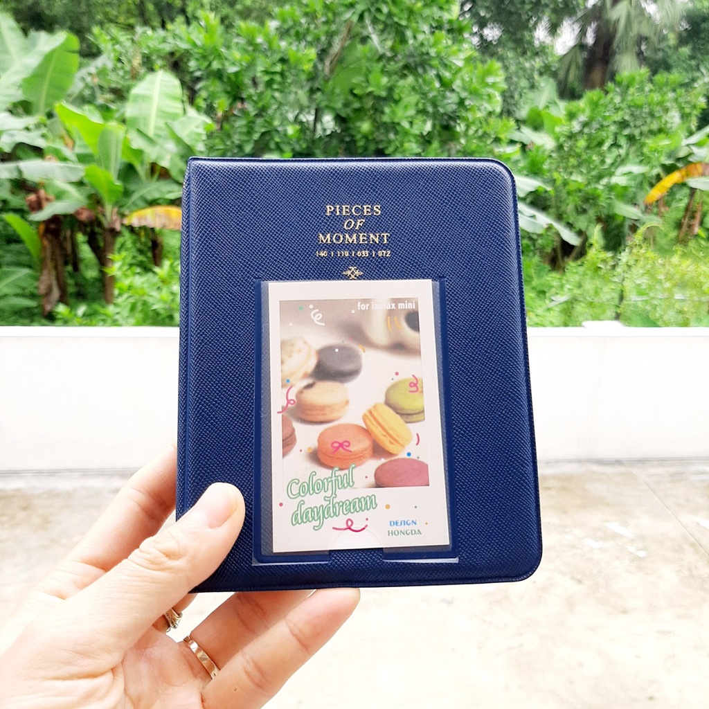 Album ảnh mini 6x9  tại Tiệm ảnh Minh Thành
