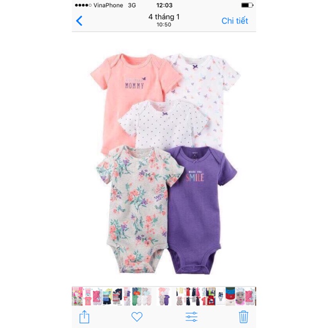 Set 5 carter xuất dư cambodia