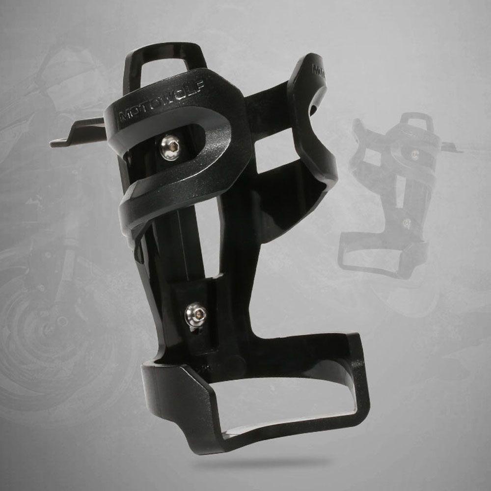 Giá Đỡ Bình Nước Có Thể Điều Chỉnh Cho Xe Đạp Leo Núi