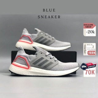 Giày Sneaker Ultraboost 6.0 xám