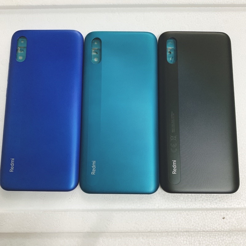 Vỏ sườn Xiaomi redmi 8a, redmi 9a / mi 9c zin mới zịn đẹp
