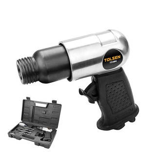 BỘ 9 MÓN MÁY BÚA HƠI TOLSEN 73384