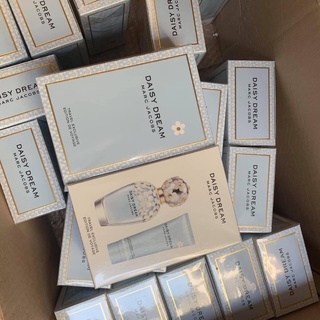 [10ml] Nước hoa Daisy Dream
