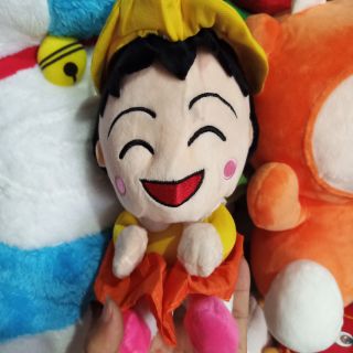 Gấu bông c nguyễn Phương