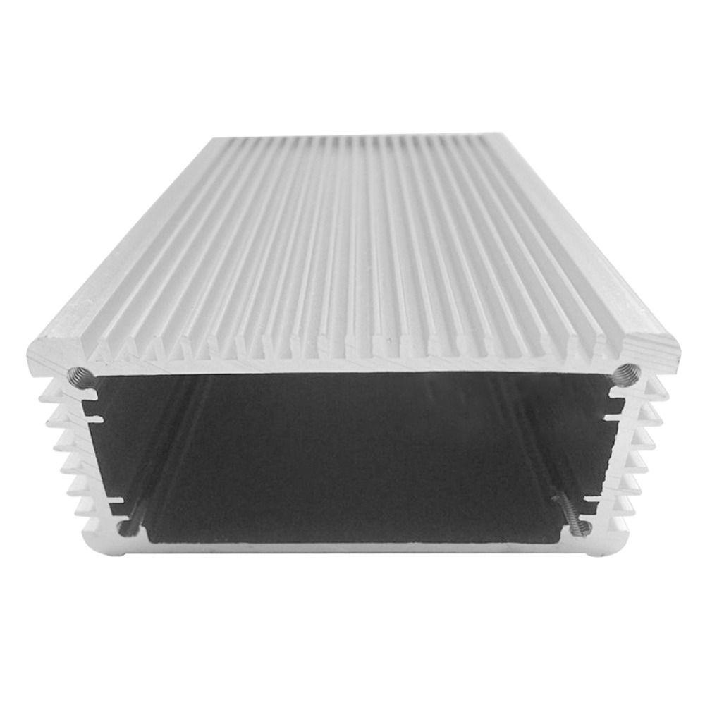 Hộp Nhôm Đựng Bảng Mạch Điện Tử 100 * 70 * 33mm