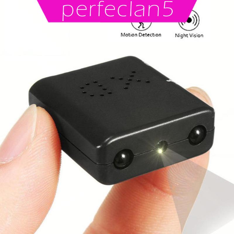 Camera Siêu Nhỏ XD HD 1080P Cho Xe Hơi