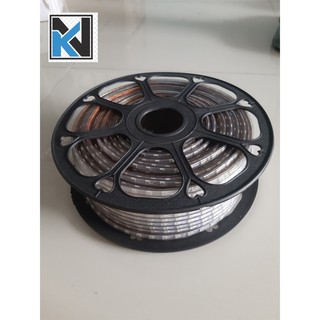 Đèn led dây 5050 cuộn 100m