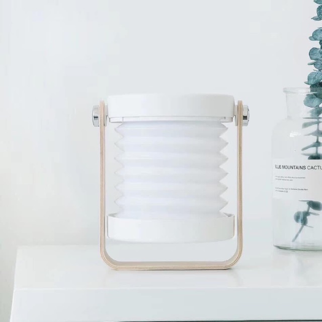 Đèn Led đa chức năng Lantern Light TP-DLD