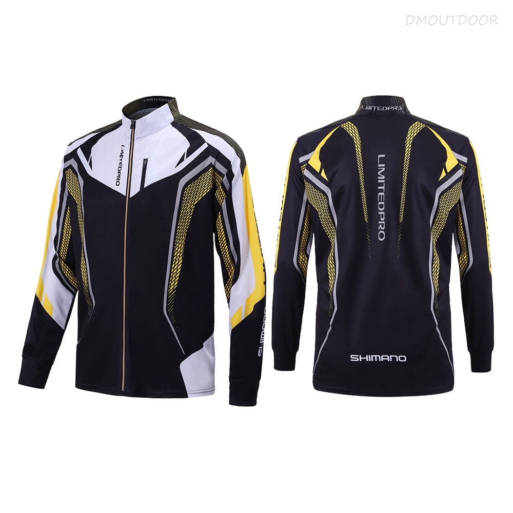 Mới Áo Khoác Câu Cá Chống Tia UV Nhanh Khô