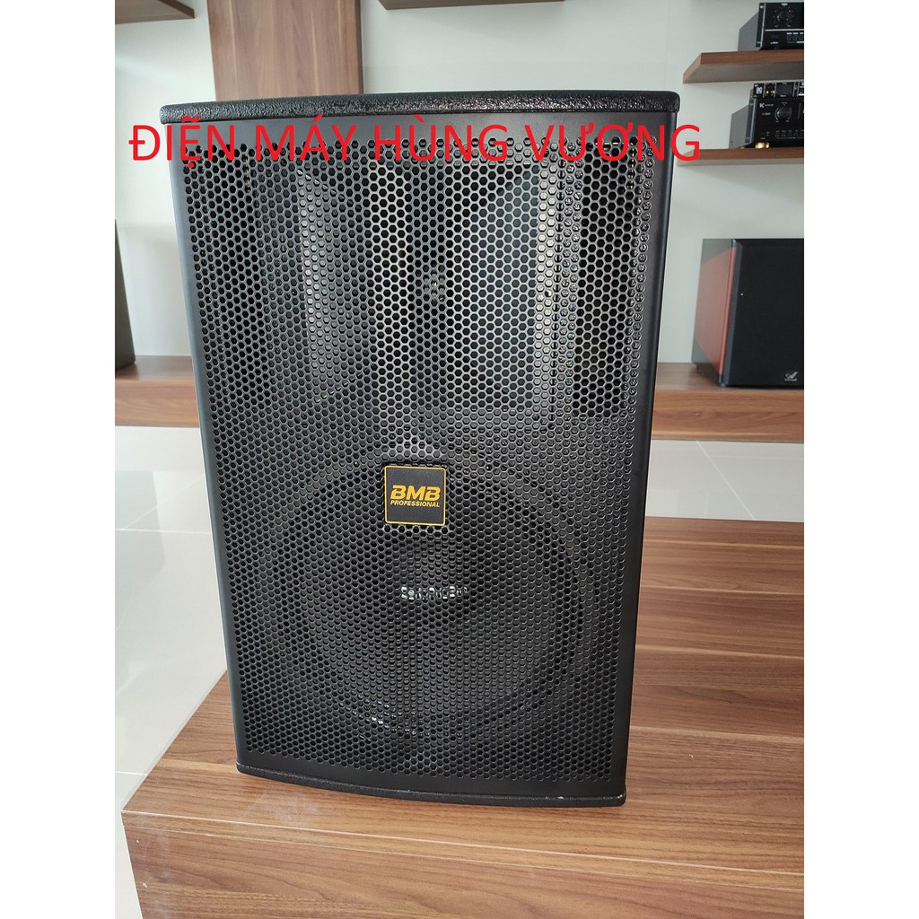 1 Loa đứng BMB model CSP-5000(C) cao cấp, bass 30+treb kèn, trở kháng 8 ôm, công xuất max 2000W, hàng chuẩn hãng BMB.